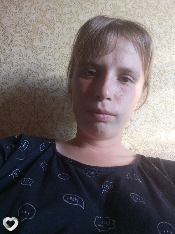 София, 23, Самаре — анкета №2907538