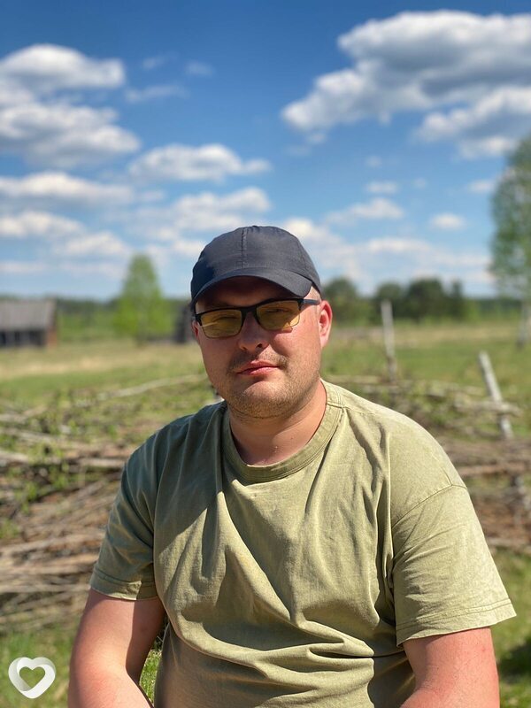 Игорь, 33, Усолье-Сибирское — анкета №2907545