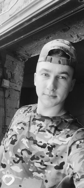 Данила, 26, Владивостоке — анкета №2907546
