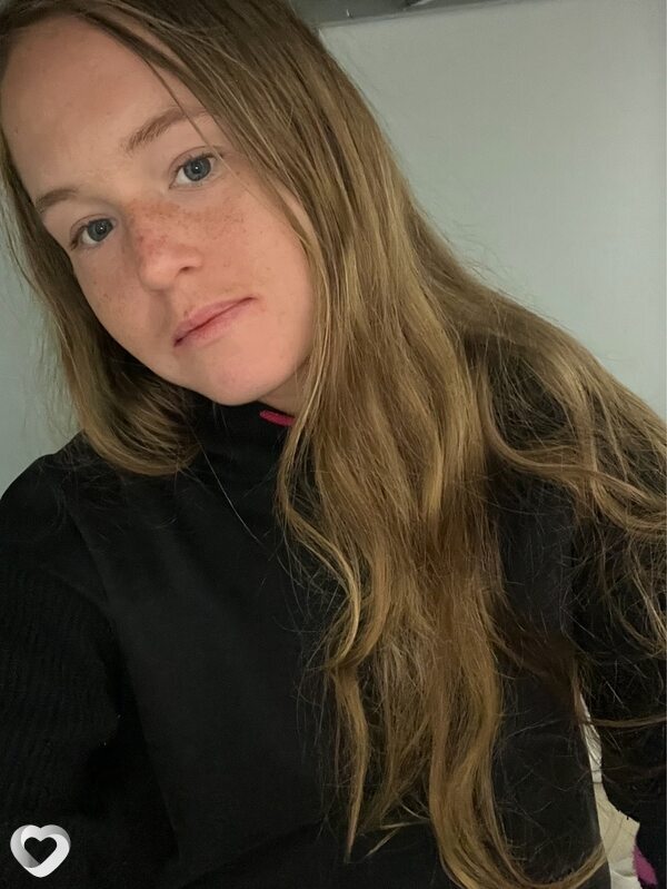 Мария, 23, Самаре — анкета №2907551