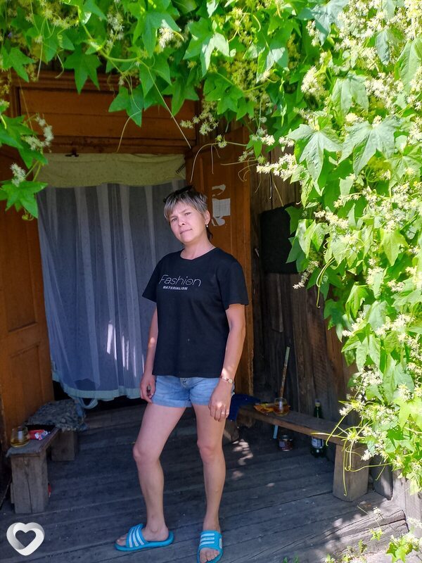 Анастасия, 36, Улан-Удэ — анкета №2907552