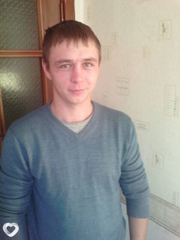 Александр, 35, Тамбове — анкета №2907556