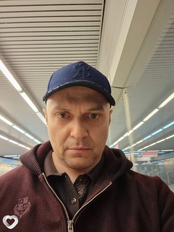 Константин, 51, Москве — анкета №2907609