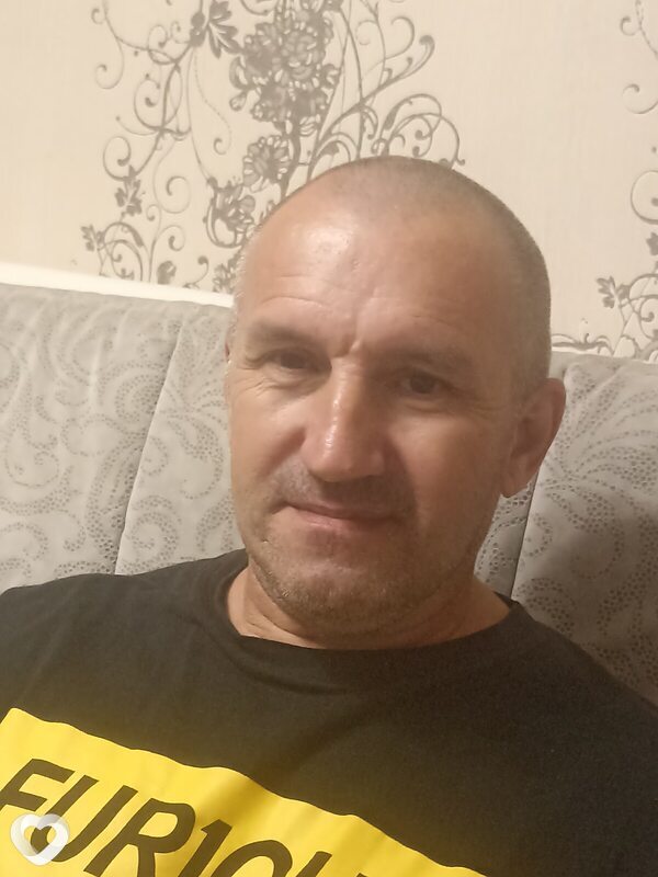 Валентин, 54, Абакане — анкета №2907610