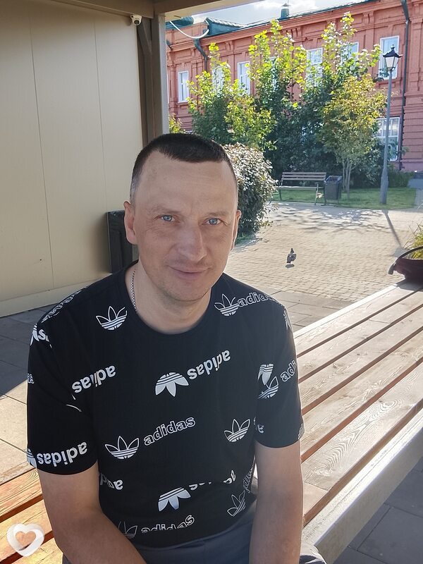 Константин, 41, Томске — анкета №2907612
