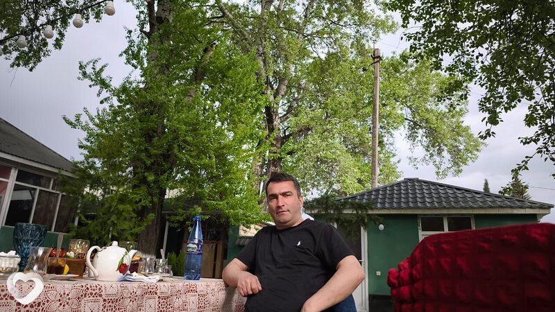 Парвиз, 48, Прокопьевске — анкета №2907620