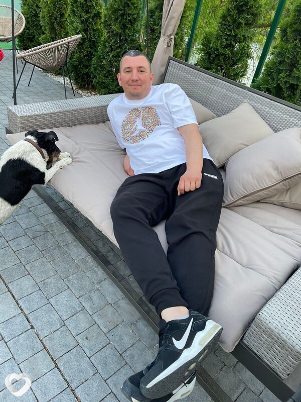 Дмитрий, 40, Краснодаре — анкета №2908385