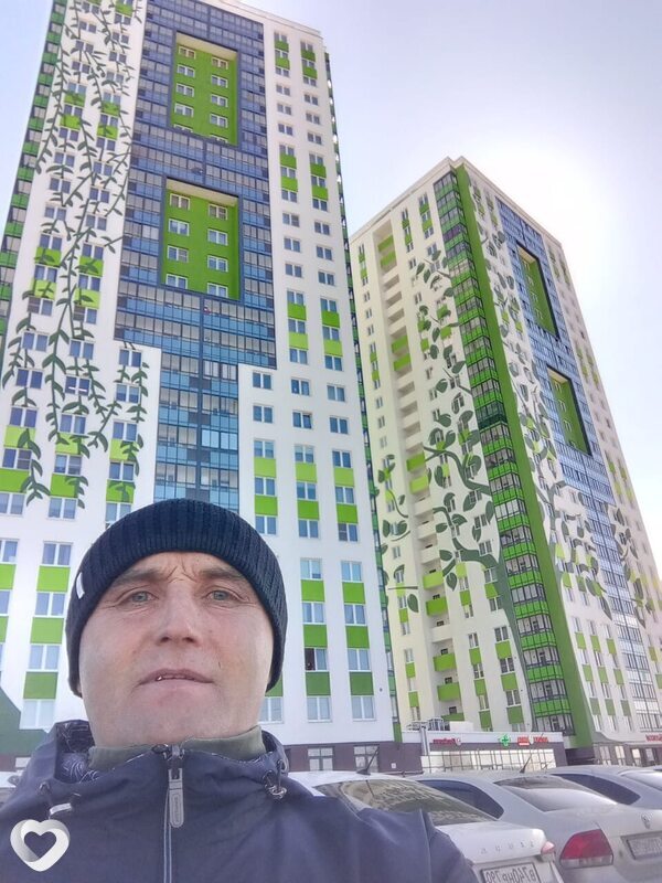 Алексей, 47, Карпинске — анкета №2908388