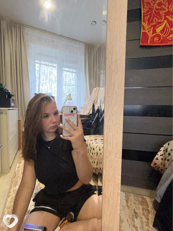 Диана, 19, Екатеринбурге — анкета №2908390