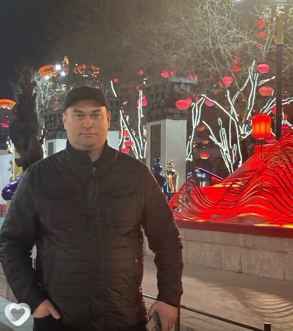 Erxan, 36, Усть-Каменогорск — анкета №2908394