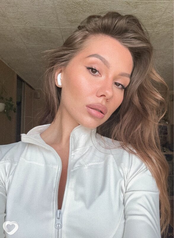 Дарья, 25, Екатеринбурге — анкета №2908402