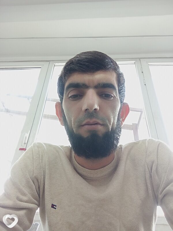 Дима, 33, Алматы — анкета №2908403