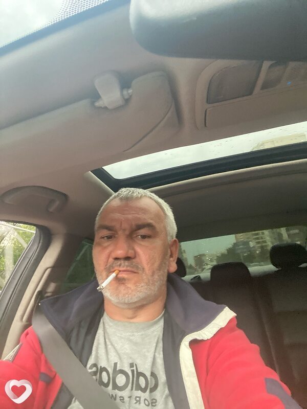Сергей, 52, Новосибирске — анкета №2908404