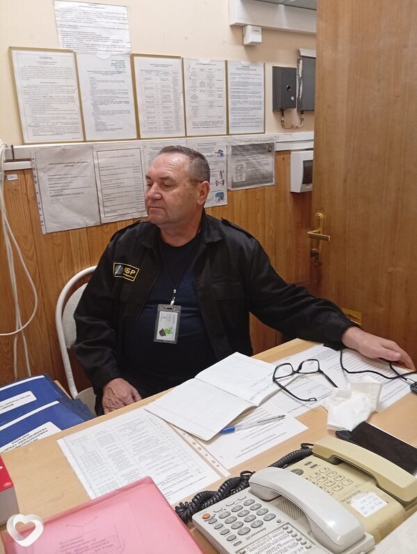 Сергей, 67, Москве — анкета №2907740