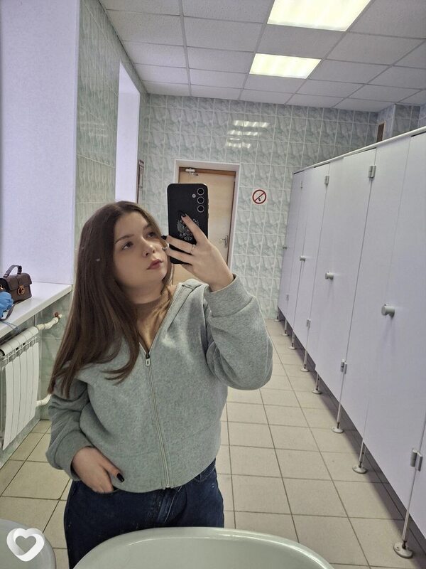 Елена, 21, Екатеринбурге — анкета №2907742