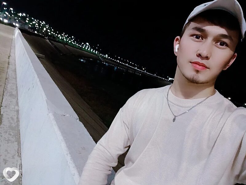 Шатлык, 23, Майкопе — анкета №2907749