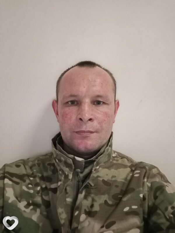 Данила, 37, Владивостоке — анкета №2907752