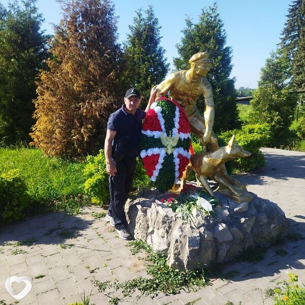 Александр, 50, Туле — анкета №2907636