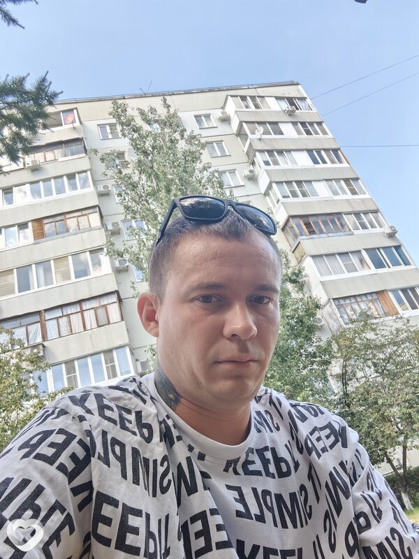Александр, 31, Тольятти — анкета №2907641