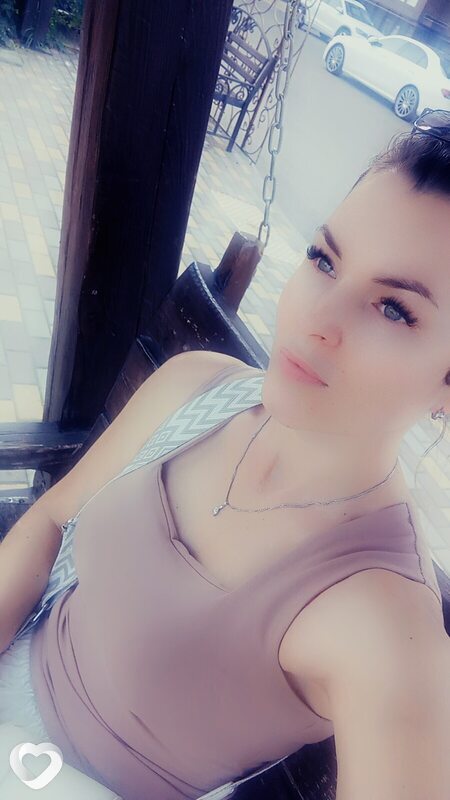 Юлия, 43, Пятигорске — анкета №2907647