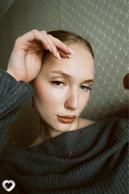 Полина, 23, Сергиеве Посаде — анкета №2907649
