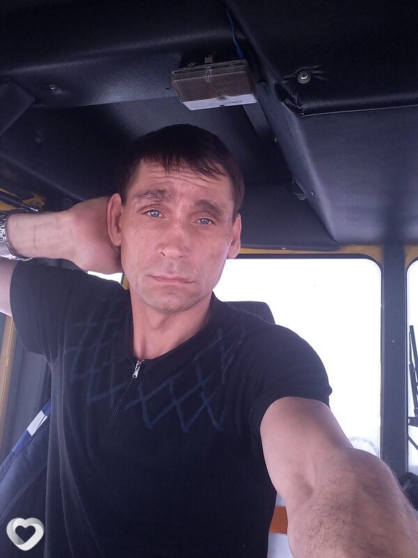 Александр, 45, Энгельсе — анкета №2907650