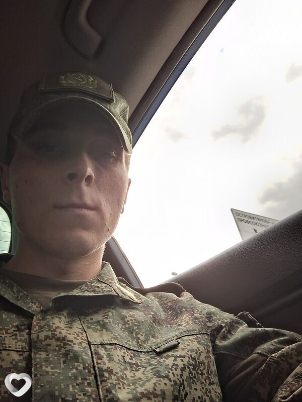 Валентин, 27, Кемерове — анкета №2907652
