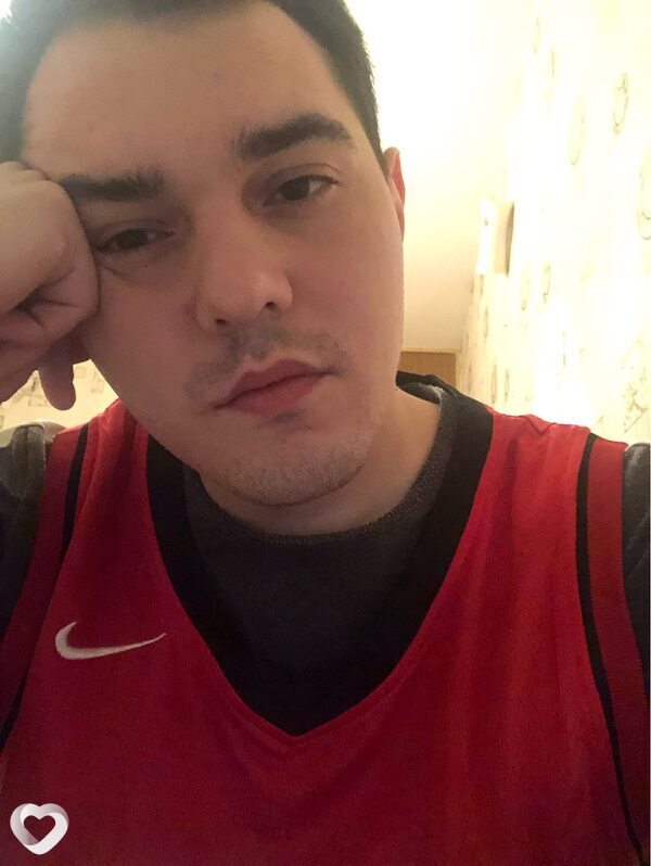 Дмитрий, 25, Железнодорожный — анкета №2907600