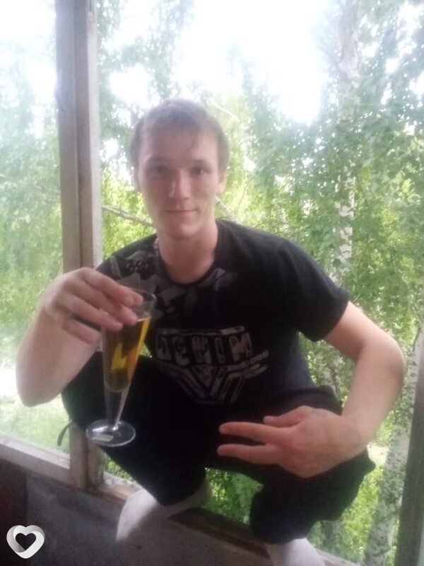 Алексей, 35, Екатеринбурге — анкета №2907762