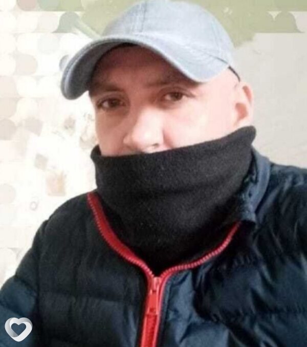 Алексей, 40, Кургане — анкета №2907766