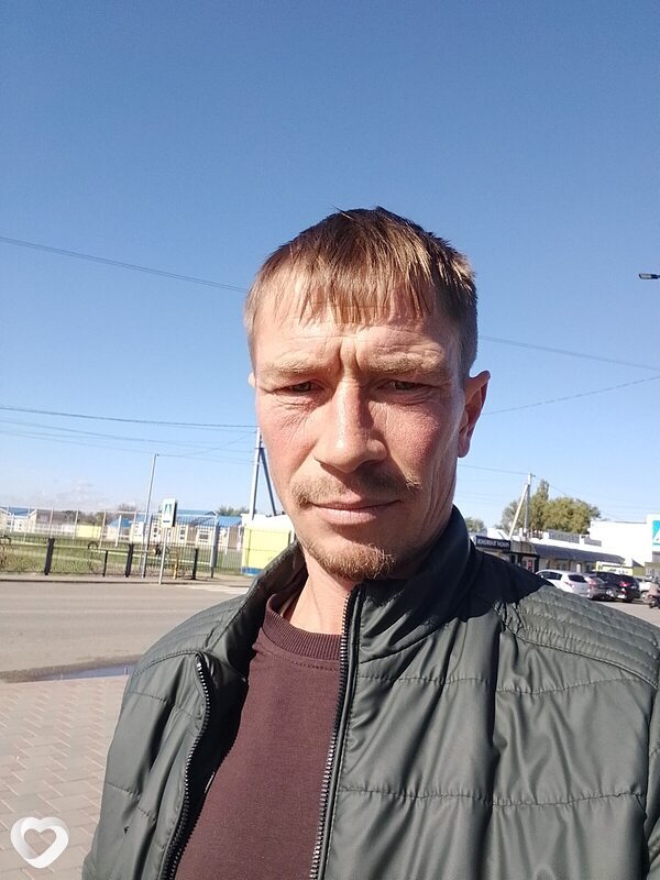 Александр, Белая Глина