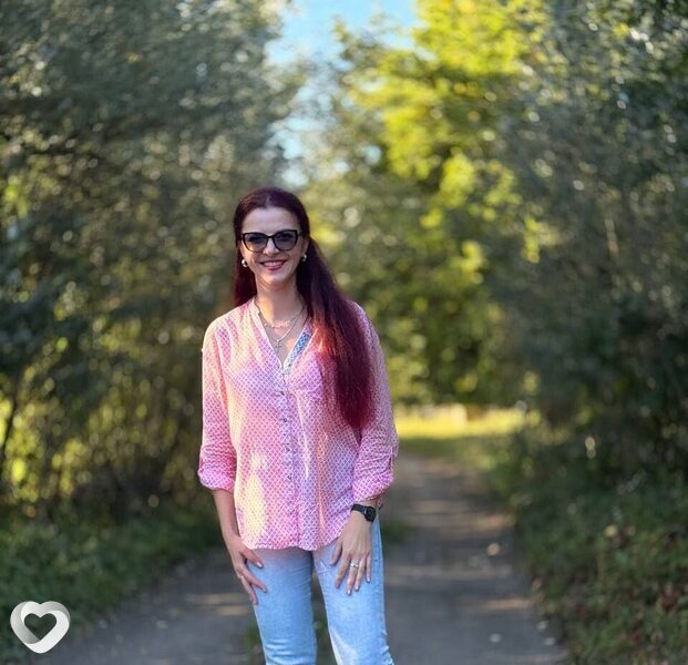 Анна, 37, Курске — анкета №2907781