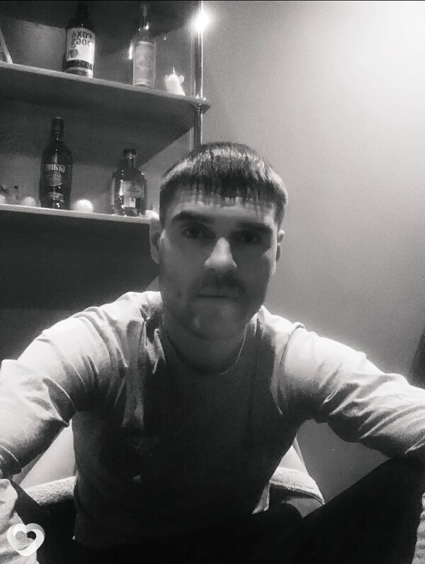 Макс, 36, Новосибирске — анкета №2907708