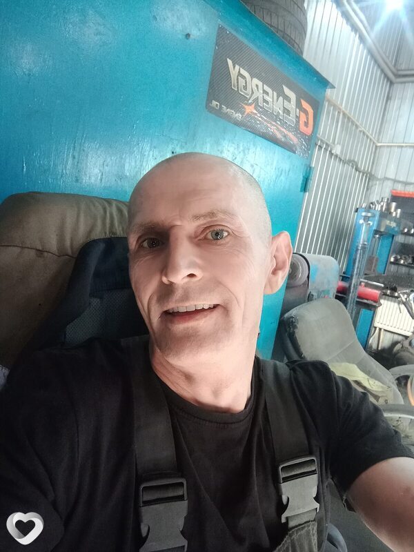 Александр, 49, Санкт-Петербурге — анкета №2907710