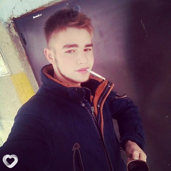 Vasile, 26, Кишинёв — анкета №2907683