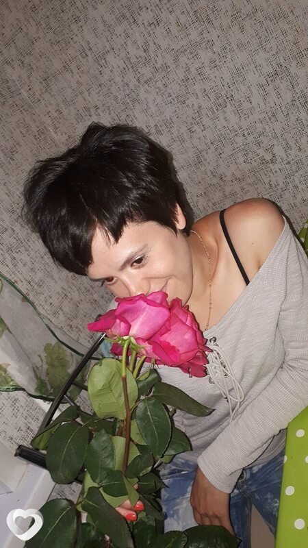 Алёна, 36, Оренбурге — анкета №2907698