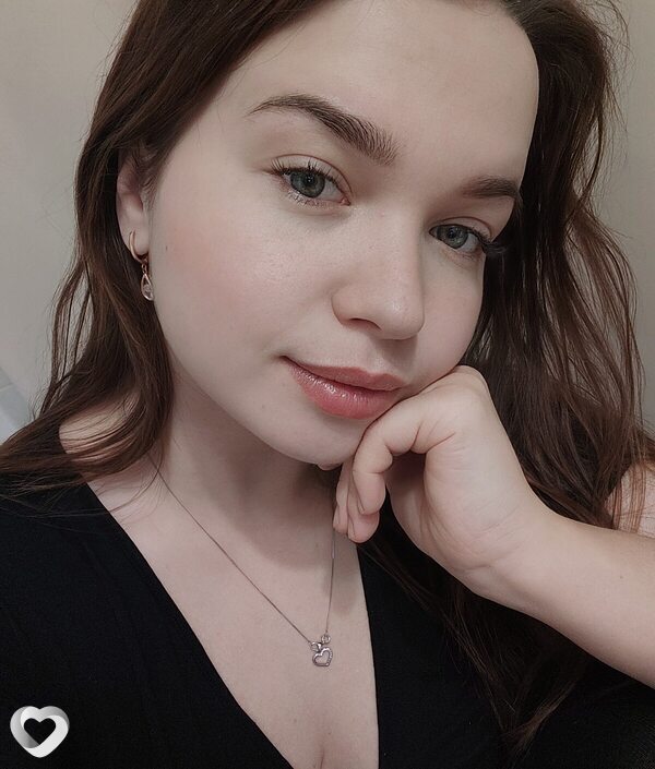 Ксения, 25, Улан-Удэ — анкета №2907706