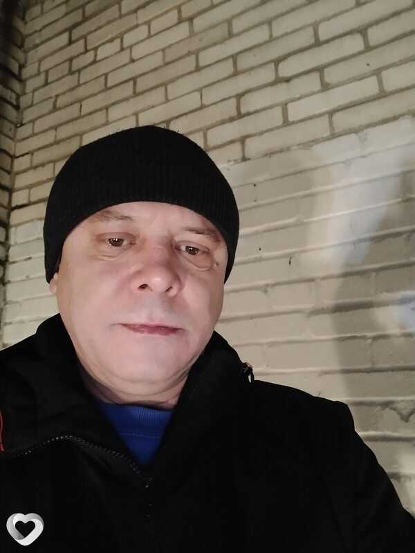 Сергей, 50, Луганске — анкета №2908182