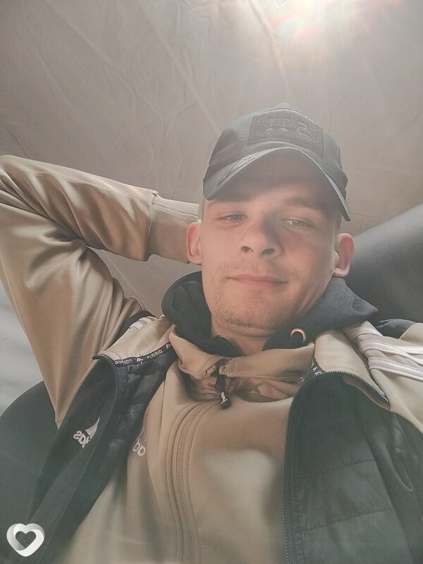 Дмитрий, 26, Хабаровске — анкета №2907659