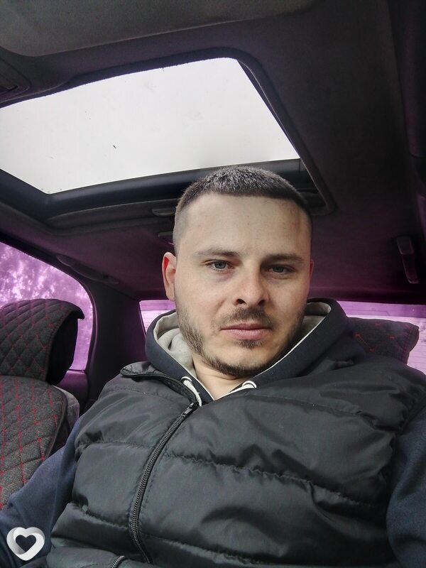 Егор, 33, Омске — анкета №2907665