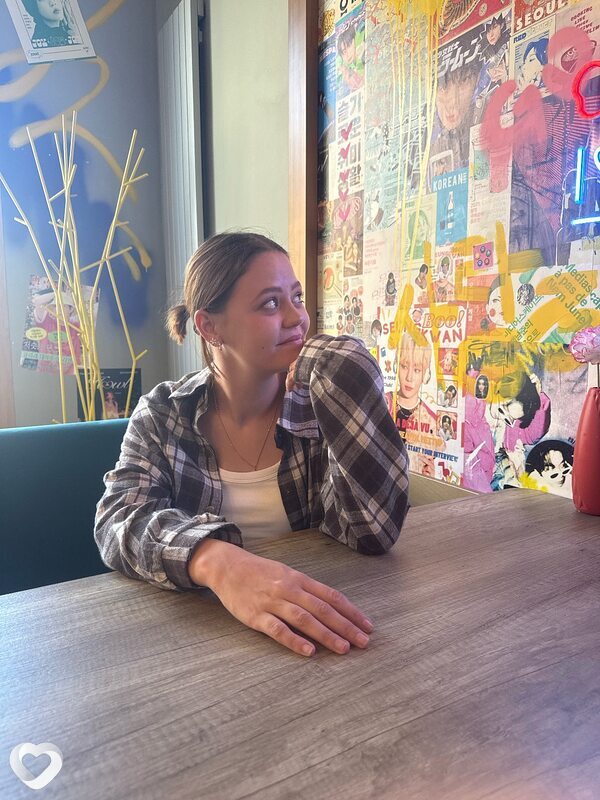 Полина, 21, Благовещенске — анкета №2907673