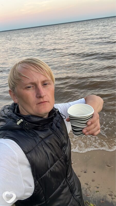 Александр, 30, Балахне — анкета №2907810