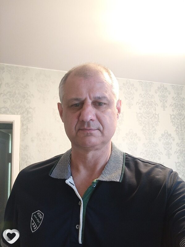 Валерий, 51, Санкт-Петербурге — анкета №2907811