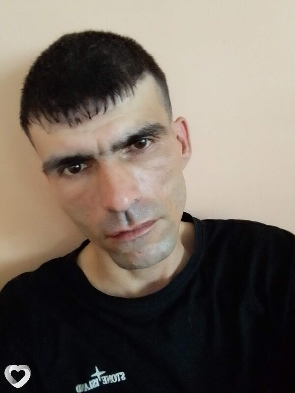 Алексей, 39, Артеме — анкета №2907820