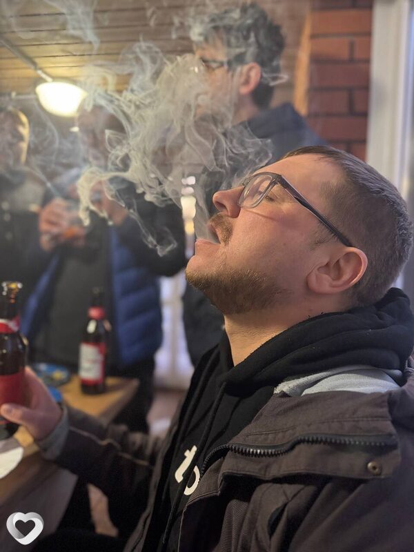 Евгений, 40, Перми — анкета №2907827