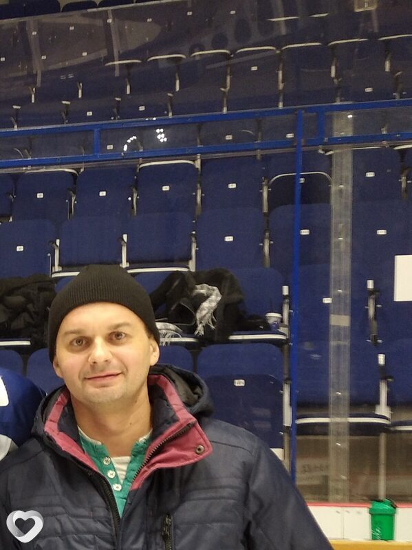 Андрей, 45, Барнауле — анкета №2907830