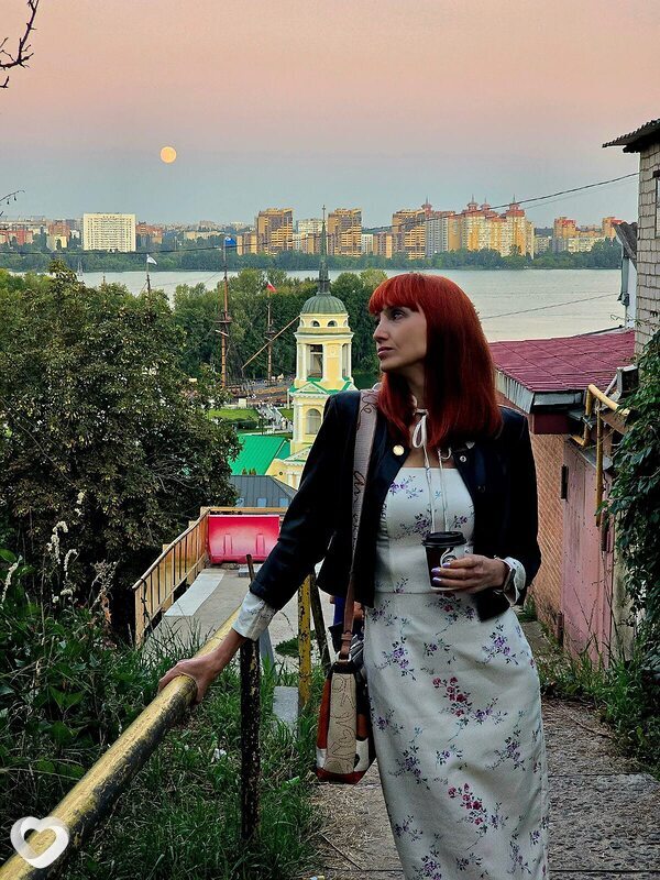 Людмила, 42, Воронеже — анкета №2907860