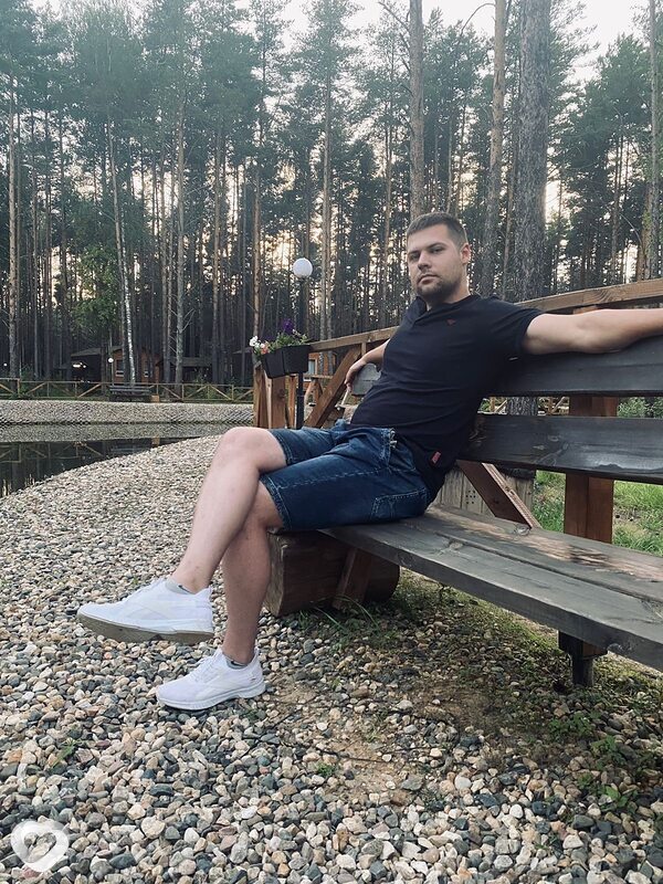 Кирилл, 32, Костроме — анкета №2907861