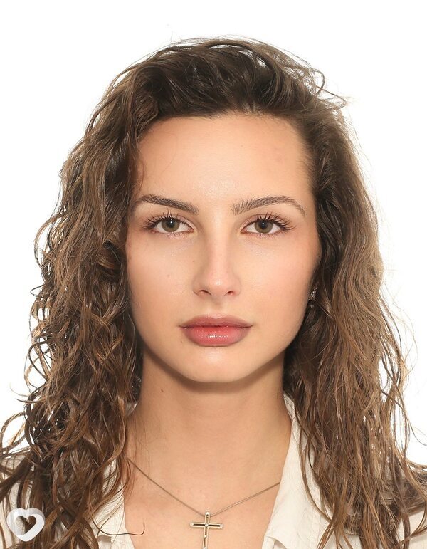Екатерина, 20, Москве — анкета №2907869