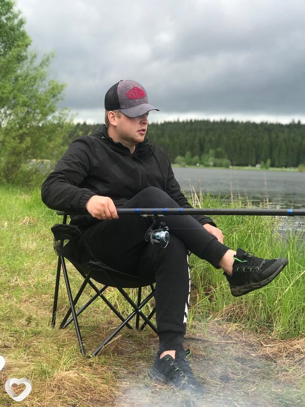 Брюс Всемогущий, 28, Чите — анкета №2907870